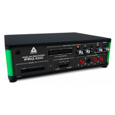 Analog Discovery Pro ADP5250: All-In-One 1GS/s 100MHz Mixed Signal Oscilloscope, Function Generator, Power Supply, and DMM